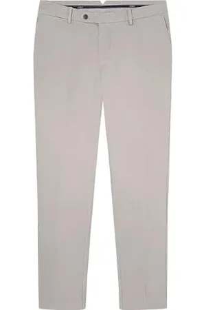 Hackett Męskie spodnie C Chino Kensington, , 40W / 32L