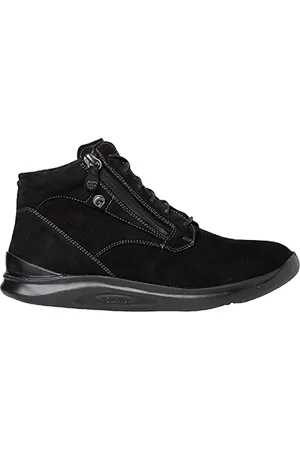 Ganter Damskie botki Helen-h, - - 44 EU