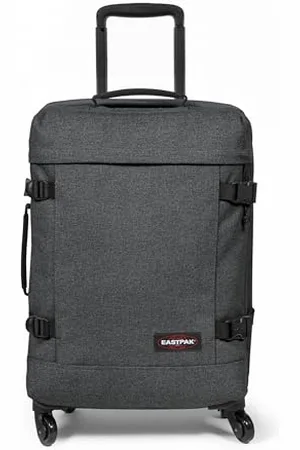 Eastpak TRANS4 S Walizka, 54 x 35 x 23 cm, 44 L - (Szary)