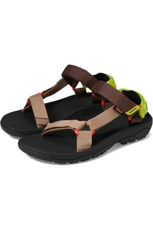 Teva Męskie sandały sportowe M Hurricane XLT2, Brązowy, 10.5 UK