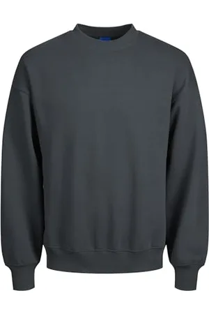 JACK & JONES Jack&Jones Jjeurban Edge Sweat Crew Neck Noos, , S