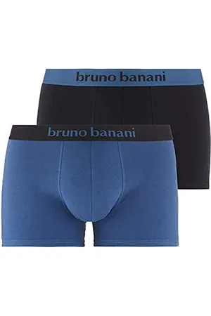 Bruno Banani Krótkie 2 sztuki, wzór kwiatowy, , XXL