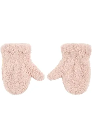 Steiff Dziewczęce rękawiczki Glove Liners, , 20