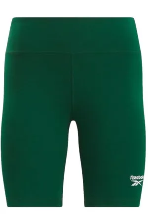 Reebok Damskie szorty Id Small Logo, , XXS