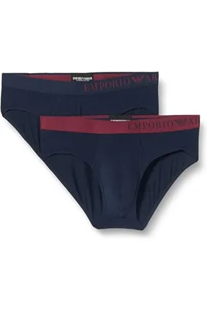 Emporio Armani Męskie bokserki (2 sztuki), , M