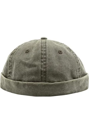 Alpha Industries Docker Hat Classic Unisex Docker Cap