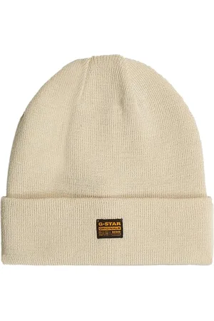 G-Star RAW Effo Long Beanie Beanie, , jeden rozmiar