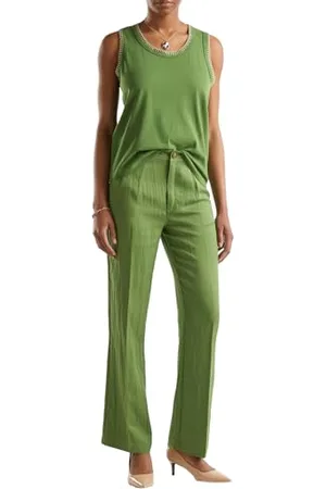 Benetton Spodnie damskie, , 42