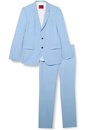 HUGO BOSS Męski kombinezon, , 94