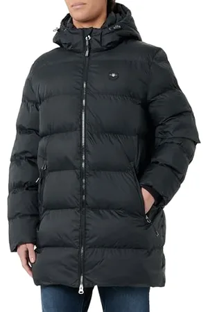 GANT Aktywna kurtka z chmurą o średniej długości, , 3XL