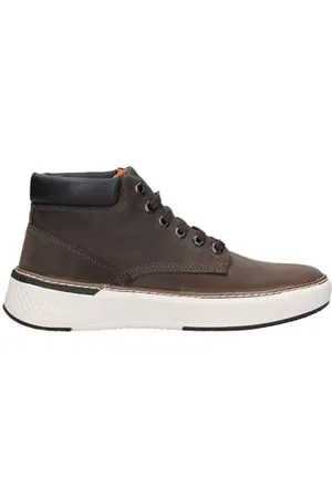 Lumberjack Męskie buty Scott Oxford, asfalt, 40 EU