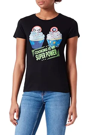 Marvel Koszulka damska, , M