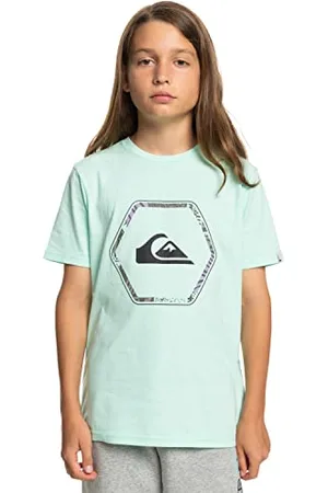 Quiksilver Koszula chłopięca w kształtach SS YTH, , 14 lat