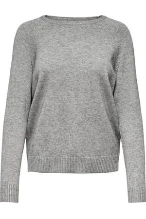 ONLY Onllesly Kings L/S Pullover Knt Noos Sweter Kobiety, , M