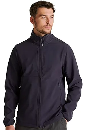 Craghoppers Expert Basecamp męska kurtka polarowa softshell, , 3XL