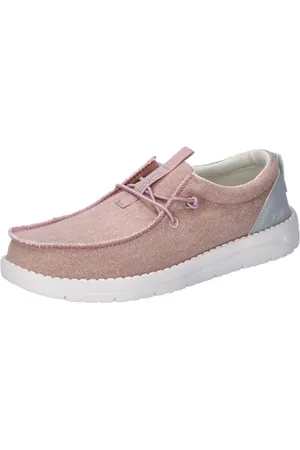 CMP Joy Wmn Urban Shoes, Sneaker Damskie, Róże, 38 EU, , 38 EU