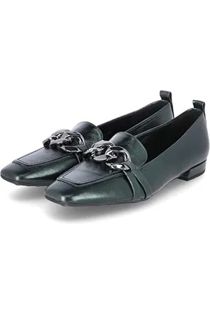 Högl Damski Glow Penny Loafer, , 36 UE