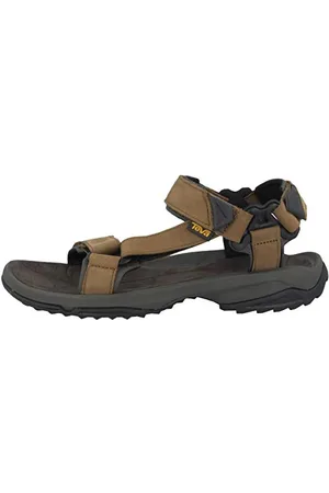 Teva Mężczyźni Terra Fi Lite Leather Sandały, , 39.5 EU