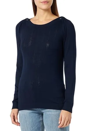Naf-naf Muse ML Sweter damski, , XL