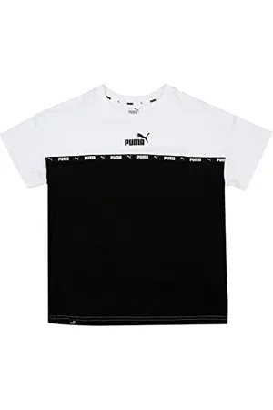 PUMA Power Tape Tee G