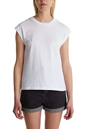 ESPRIT Edc by T-shirt damski
