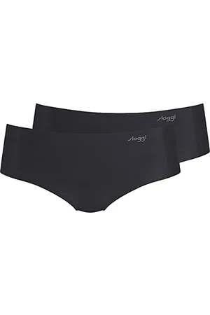Sloggi Figi damskie (2 sztuki), , XS