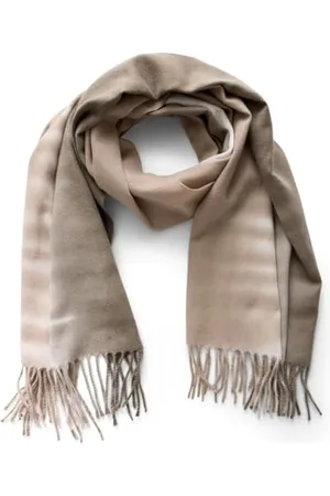 Street one Damski A572723 LTD QR Cosy Dip Dye Longscarf, , A, , A