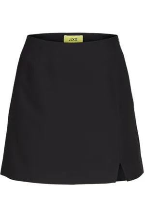 JACK & JONES Jxana Mary HW Skirt TLR, , L