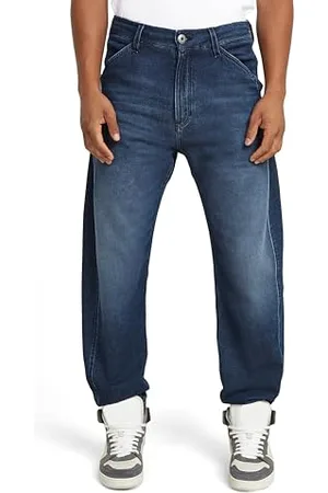 G-Star RAW Denim Trainer, , 30W / 30L