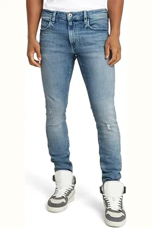G-Star Raw Revend FWD dżinsy męskie skinny, , 31W / 30L