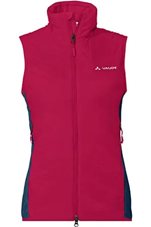 Vaude Kamizelka damska Sesvenna Vest IV 38