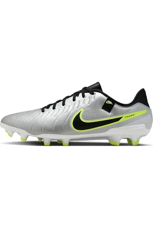 Nike Mężczyźni Legend 10 Academy FG/MG Buty do piłki nożnej 46