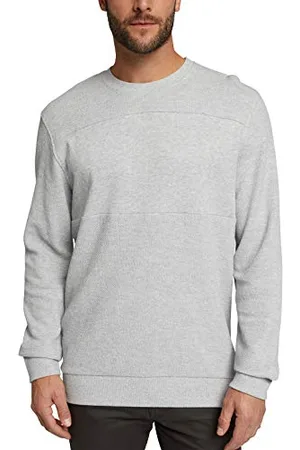 ESPRIT Bluza męska, , XXL