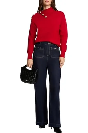 Morgan 251-MEET/RED M/L, , L
