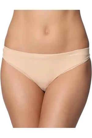 Calvin Klein Niewidoczne stringi damskie, , M
