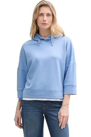 TOM TAILOR Bluza damska, , M