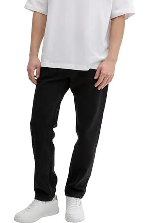 TOM TAILOR Męskie dżinsy Waylen Relaxed Fit, , 34W / 36L