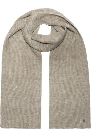 Eisglut Miękki szal z dzianiny Toffyl Alpaka Scarf Designed in Germany, , jeden rozmiar