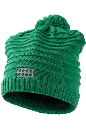 LEGO Wear Wear czapka chłopięca, , 51 cm (Producent rozmiar:50)