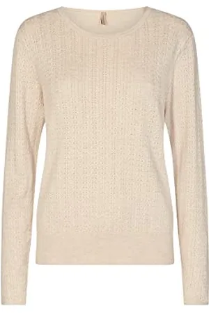 soyaconcept Sweter damski, , S