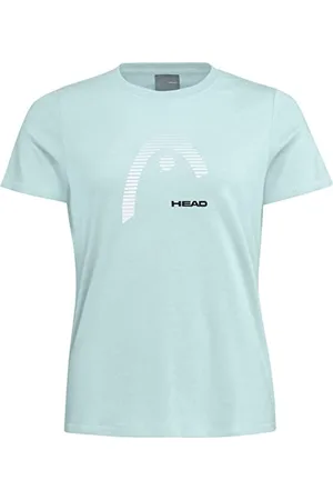 Head CLUB LARA T-Shirt damski, , S