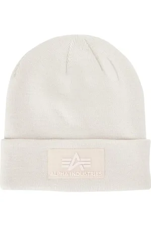 Alpha Industries VLC Beanie Klasyczna czapka unisex