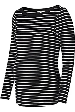 ESPRIT Damska koszulka Ls Yd, , 36