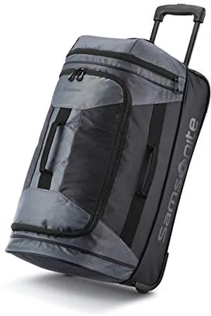 Samsonite Andante torba na 2 kołach, , Rozmiar Uniwersalny.