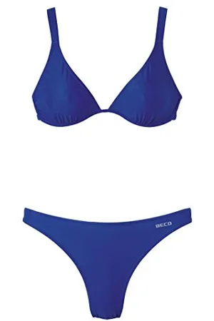 Beco Damski strój kąpielowy, zestaw bikini, , 36