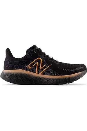 New Balance Męskie buty do biegania, czarne, 46,5 EU, , 46.5 EU