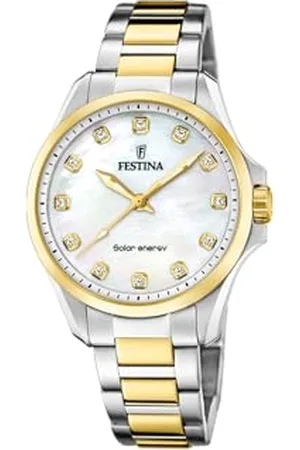 Festina Analogowy F20655/1, , bransoletka