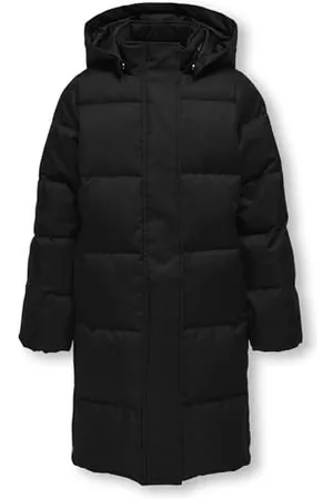 ONLY Dziewczęca kurtka Kogirene Puffer Coat OTW Noos, , 116