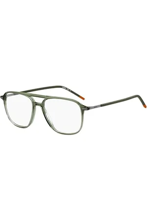 HUGO BOSS Okulary męskie, , 53
