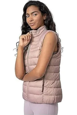 4F DOWN JACKET F091 COLOR ROZMIAR XXL DLA KOBIET, , XXL
